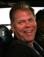 Marty Fiolka ORMHOF 2014