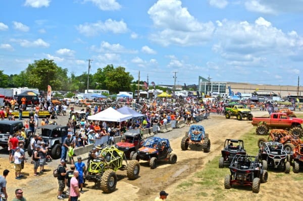 Unlimited Off-Road Expo June 2014 -BowerMedia- 4