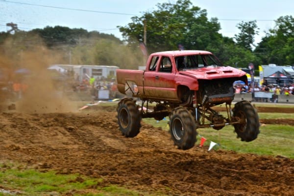 Unlimited Off-Road Expo June 2014 -BowerMedia- 5