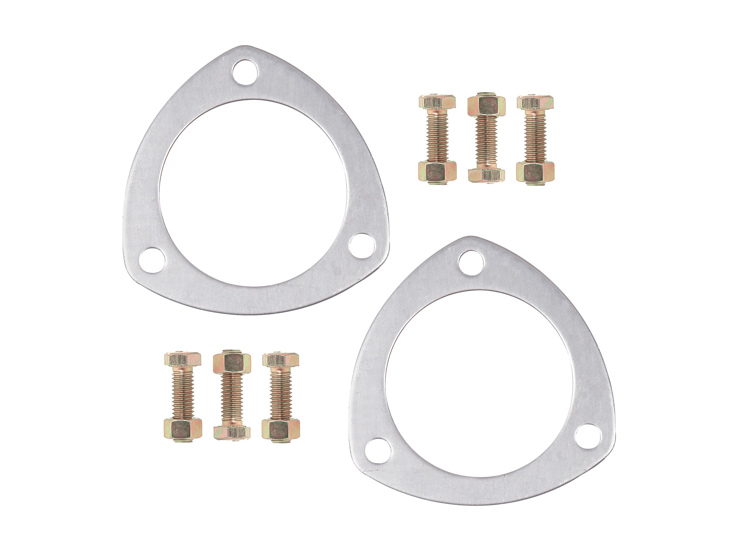 MR. GASKET INTRODUCES NEW “DEAD SOFT” ALUMINUM EXHAUST GASKETS
