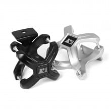 Rugged Ridge X-Clamps - Product Closeup (High Res)