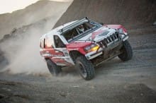 2014 BITD Mint 400