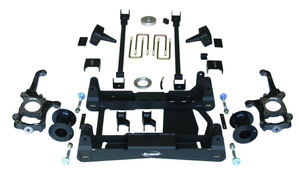 F150-RS66501B-6in-kit