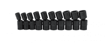 Pinless Sockets