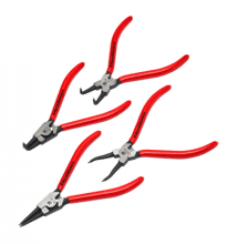Snap Ring Pliers