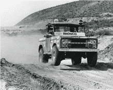 ORMHOF Bronco - Car 71 - Trackside copyright[1]