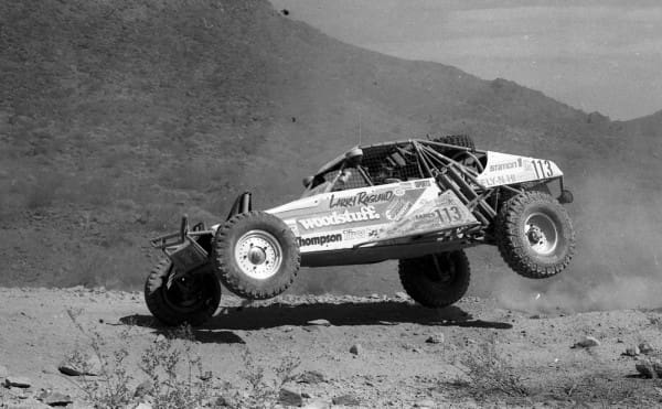 1986 Mint 400