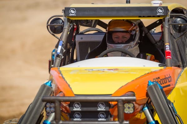 The mint 400 photography