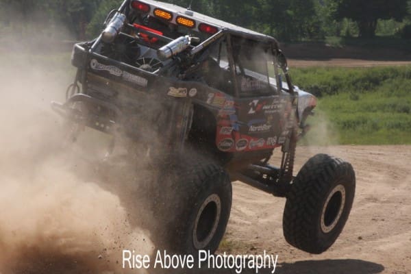 crandon the big house 1099