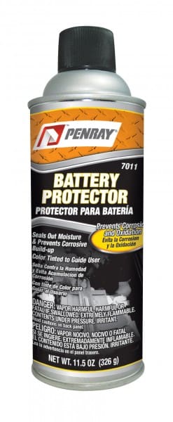 7011 Battery Protector