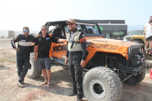 Dirt Riot Grand Junction CO - 2015 - FC4x4-MORE - 001