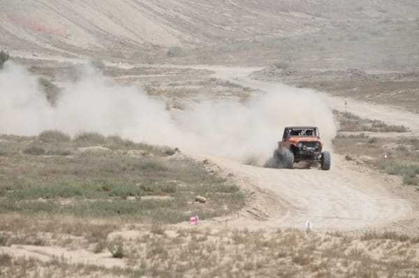 Dirt Riot Grand Junction Colorado - Four Corners 4x4 2015-08-22_222