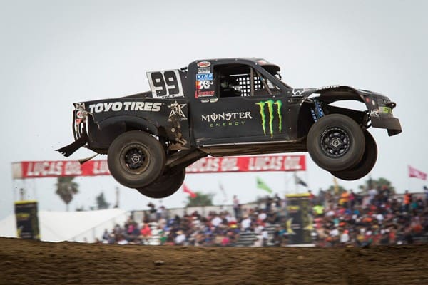 2015 LOORRS Round 11 & 12