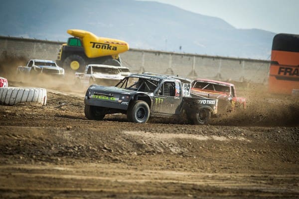 2015 LOORRS Round 11 & 12