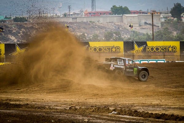 2015 LOORRS Round 11 & 12