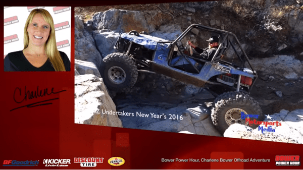 Bower Power Hour E36 Arizona Wheeling