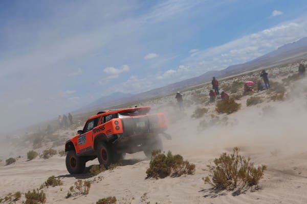 20160107: Uyuni-Bolivia: