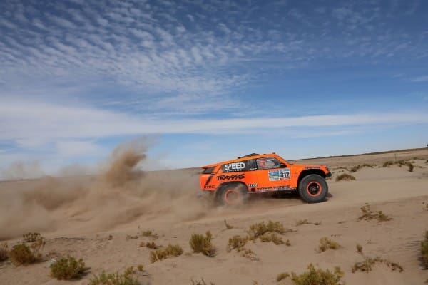20160107: Uyuni-Bolivia:
