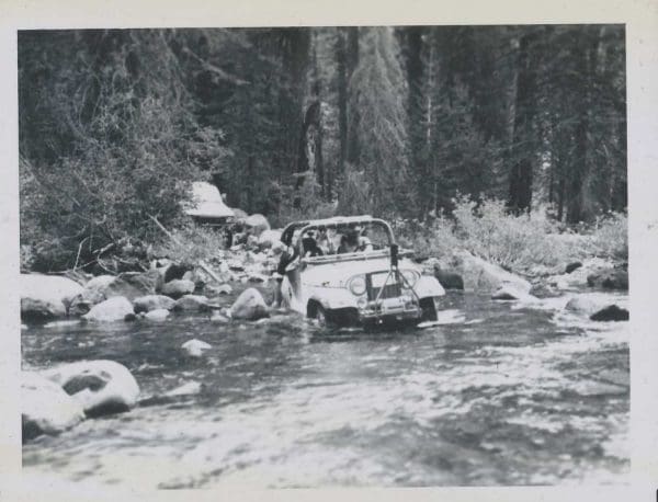 Sierra Trek - Vintage Images 002 (1)