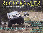 Rockcrawler.com Covers