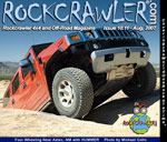 Rockcrawler.com Covers