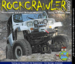 Rockcrawler.com Covers