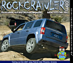 Rockcrawler.com Covers