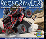 Rockcrawler.com Covers