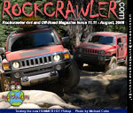 Rockcrawler.com Covers