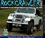 Rockcrawler.com Covers