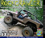 Rockcrawler.com Covers