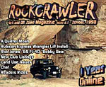 Rockcrawler.com Covers