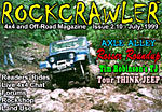 Rockcrawler.com Covers