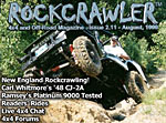 Rockcrawler.com Covers