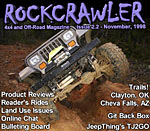 Rockcrawler.com Covers