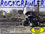 Rockcrawler.com Covers