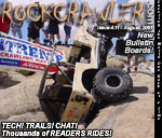 Rockcrawler.com Covers