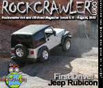 Rockcrawler.com Covers