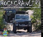 Rockcrawler.com Covers