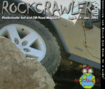 Rockcrawler.com Covers