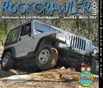 Rockcrawler.com Covers