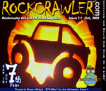 Rockcrawler.com Covers