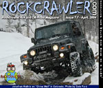 Rockcrawler.com Covers