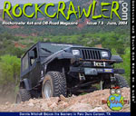 Rockcrawler.com Covers