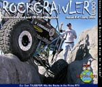 Rockcrawler.com Covers