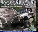 Rockcrawler.com Covers