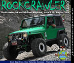 Rockcrawler.com Covers