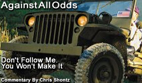 Against All Odds