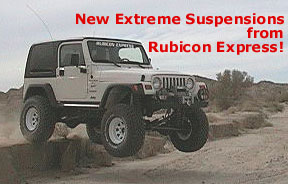 Rubicon Express