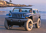 Jeep Willys